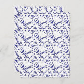 Unieke Vakantieverhalen Briefkaart (Voorkant / Achterkant)