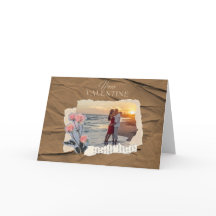 Unieke  valentijnodag