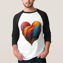 Unieke Valentijnsdag cadeaus T-shirt