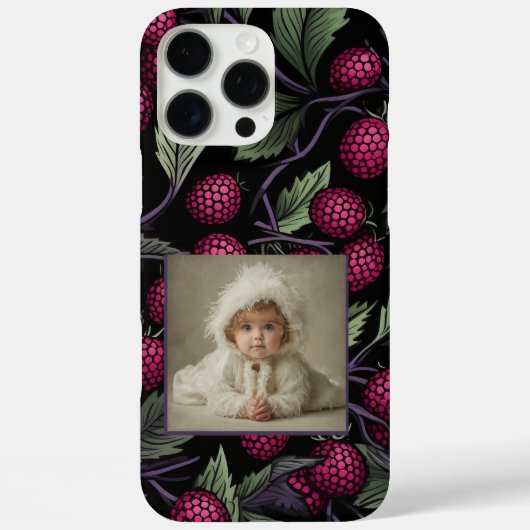 Unieke Valentijnsdagcadeaus Kerstmis Case-Mate iPhone Case (Achterkant)