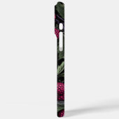 Unieke Valentijnsdagcadeaus Kerstmis Case-Mate iPhone Case (Achterkant / Links)