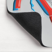 Unieke Vasculaire artsencadeaus Muismat (Hoek)