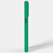 Unieke verjaardag iPhone 15 Pro Max Hoesje (Achterkant / Rechts)