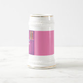 Unieke verpleegkundige Mok (Center)