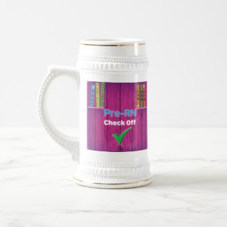 Unieke verpleegkundige Mok