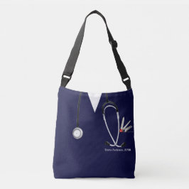 Unieke verpleegsters tas