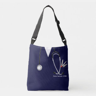 Unieke verpleegsters tas