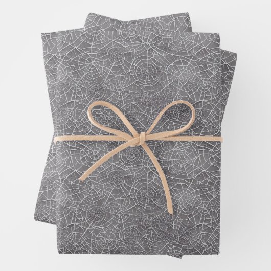 Unieke vezel met ruggengraat fractal cellulosvezel inpakpapier vel (In situ)