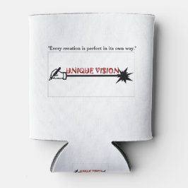 UNIEKE VISIE BLIKJESKOELER