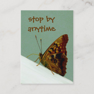 Unieke Visitekaartjes