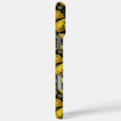 Unieke Vrouwencadeau Ranunculus Bloemstuk Aangepas Case-Mate iPhone Case (Achterkant / Rechts)