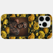 Unieke Vrouwencadeau Ranunculus Bloemstuk Aangepas Case-Mate iPhone Case (Achterkant (horizontaal))