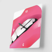 Unieke wandklokken voor uw tiener (Hoek)