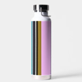 Unieke waterfles (Links)