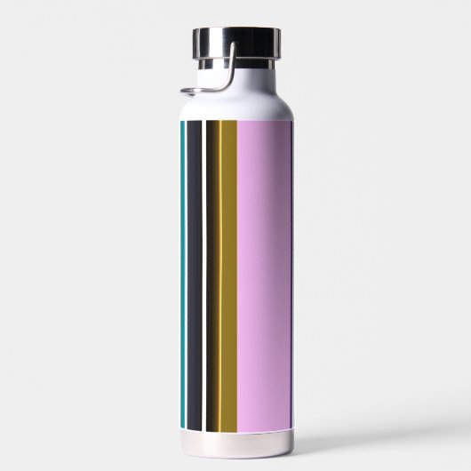 Unieke waterfles (Rechts)