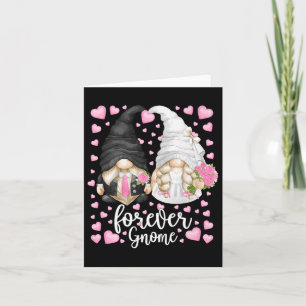 Unieke weddenschappen - bride en bruom - grappig v kaart