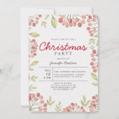 Unieke winterfeestdag in Griekenland Kaart (Voorkant)