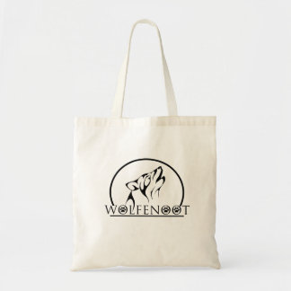 Unieke Wolf Gifts - Wolfenoot Bags Tote Bag