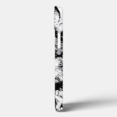 Unieke Wolfskunstwerken van kwaliteit Case-Mate iPhone Case (Achterkant / Links)