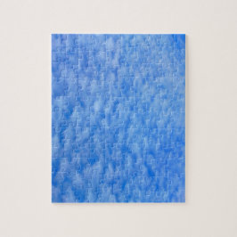 Unieke wolken Puzzle Legpuzzel