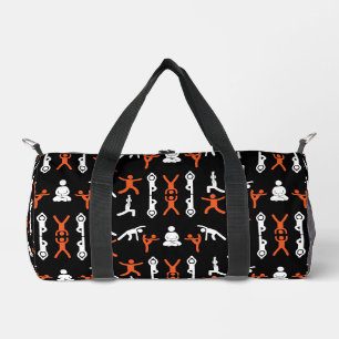 Unieke Yoga Gift Plunjezak