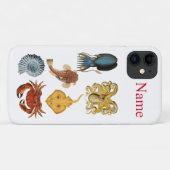Unieke Zee wordt beoordeeld Thunder_Cove Case-Mate iPhone Case (Achterkant (horizontaal))
