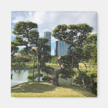 Unieke zwarte pingstructuur