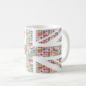 Uniekoppeling Koffiemok (Voorkant rechts)