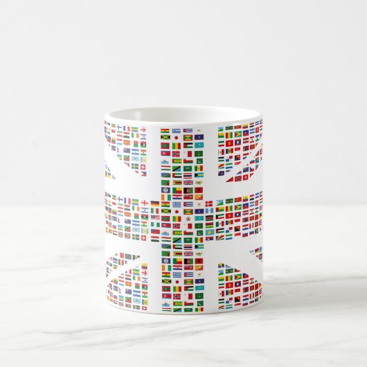 Uniekoppeling Koffiemok (Center)