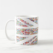 Uniekoppeling Koffiemok (Links)