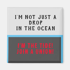 Unielidmaatschap Magneet