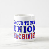 UNIEMACHINIST KOFFIEMOK (Center)