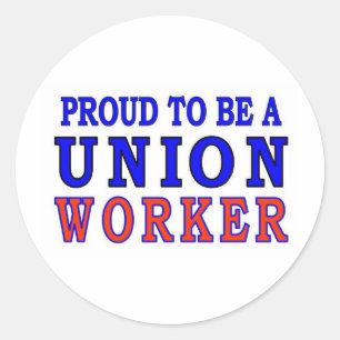 UNIEMARKER RONDE STICKER