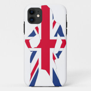 Unienet iPhone 11 Hoesje