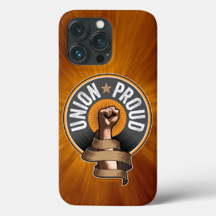 Uniepad Hoesje-Mate iPhone Case