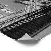 Uniepledenclub Poster (Hoek)