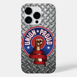 Uniepruid Case-Mate iPhone 14 Pro Hoesje