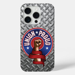 Uniepruid iPhone 15 Pro Case