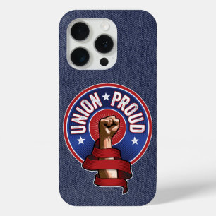 Uniepruid iPhone 15 Pro Case