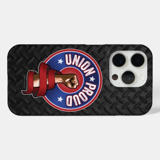 Uniepruid Case-Mate iPhone Case (Achterkant (horizontaal))