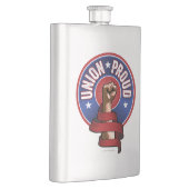 Uniepruid Flacon (Rechts)