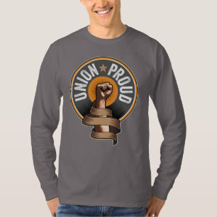 Uniepruid T-shirt