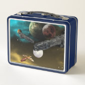 Unieruimte (Achterkant)