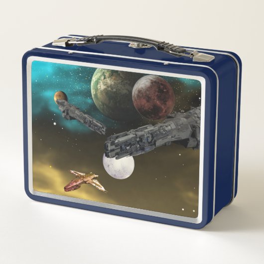 Unieruimte (Achterkant)