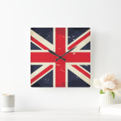  Unieschurk Vierkante Klok (Huis)