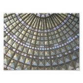 Uniestation Foto Afdruk (Voorkant)