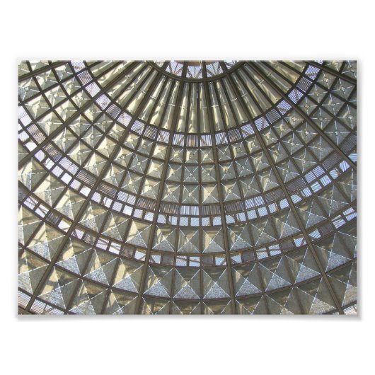 Uniestation Foto Afdruk (Voorkant)