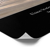 Uniestation Poster (Hoek)