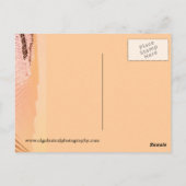 Uniestation, toronto, Front street Briefkaart (Achterkant)