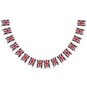 Unievaarster, Britse vlag die de vlag van het Ver Vlaggetjes (Alle)